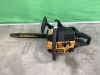 Partner 350 Petrol Chainsaw - 2