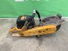 Partner K650 Consaw - 3