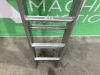 UNRESERVED Double Ladder - 2