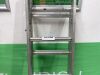 UNRESERVED Double Ladder - 3