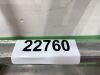 UNRESERVED Double Ladder - 4