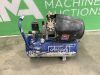 Scheppach Compressor 50L Compressor - 2