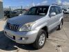 2006 Toyota Landcruiser D-4D 5 Seat Crew Cab Jeep