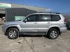 2006 Toyota Landcruiser D-4D 5 Seat Crew Cab Jeep - 2