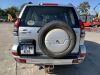 2006 Toyota Landcruiser D-4D 5 Seat Crew Cab Jeep - 4