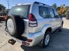 2006 Toyota Landcruiser D-4D 5 Seat Crew Cab Jeep - 5