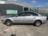 2005 Volkswagen Passat SAL 1.9TDI - 2