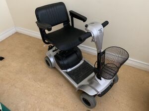 Mobility Scooter