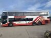 UNRESERVED 2008 VDL Berkhof Axial 100-II 13M Tri-Axle Double Decker Coach - 2