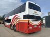 UNRESERVED 2008 VDL Berkhof Axial 100-II 13M Tri-Axle Double Decker Coach - 3