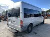 UNRESERVED 2003 Ford Transit 2.4 14 Seater Minibus - 5