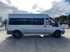 UNRESERVED 2003 Ford Transit 2.4 14 Seater Minibus - 6