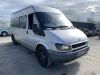 UNRESERVED 2003 Ford Transit 2.4 14 Seater Minibus - 7