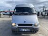 UNRESERVED 2003 Ford Transit 2.4 14 Seater Minibus - 8