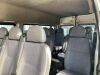 UNRESERVED 2003 Ford Transit 2.4 14 Seater Minibus - 11