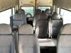 UNRESERVED 2003 Ford Transit 2.4 14 Seater Minibus - 12