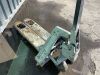 UNRESERVED Grey Pallet Truck - 3