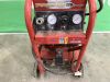 UNRESERVED Compressor - 4