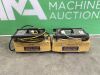UNRESERVED 2x Wallpaper Strippers - 2