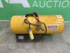 UNRESERVED Master Heater - 3