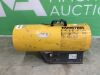 UNRESERVED Master Heater - 2