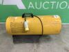UNRESERVED Master Heater - 3