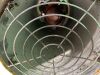 UNRESERVED Master Heater - 4