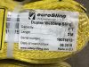 UNRESERVED 4 x Unused Yellow Lifting Slings - 5