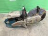 Makita DPC6410 Petrol Consaw - 3