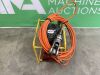 Savli Petrol Hydraulic Power Pack c/w Hoses - 2