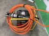 Savli Petrol Hydraulic Power Pack c/w Hoses - 4