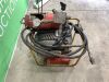 Savli Petrol Hydraulic Power Pack c/w Hoses - 3