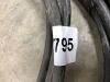 UNRESERVED 2 x Extension Cables - 4