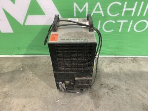 UNRESERVED Kroll 110v Dehumidifier