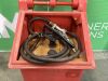 UNRESERVED Kaddi Bunded Diesel Bowser c/w Pump & Nozzle - 2