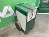 UNRESERVED Ebac 110v Dehumidifier - 2