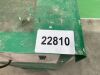 UNRESERVED Ebac 110v Dehumidifier - 4