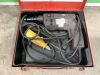 UNRESERVED Buildex 110v Screwdriver - 2