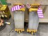 UNRESERVED Pallet of Equipment to Include: Selection of Transfer Boxes, Large Selection of Various - Lights, Transformers & More - 2