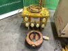 UNRESERVED Pallet of Equipment to Include: Selection of Transfer Boxes, Large Selection of Various - Lights, Transformers & More - 3