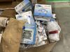 UNRESERVED Pallet of Various Electrical Components & More - 4