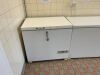 2 x Chest Freezers Bosch & Other - 2