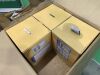UNRESERVED Pallet of Various Electrical Components & More - 10