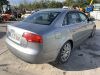 2007 Audi A4 1.9 TDI 115BHP LTD EDI - 5