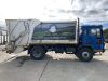 UNRESERVED 2002 Volvo FL220 4x2 c/w 2002 Norba RL200 Refuse Body - 6