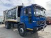 UNRESERVED 2002 Volvo FL220 4x2 c/w 2002 Norba RL200 Refuse Body - 7