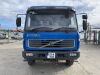 UNRESERVED 2002 Volvo FL220 4x2 c/w 2002 Norba RL200 Refuse Body - 8