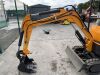 UNRESERVED/UNUSED Hanmen HMB12 1T Micro Excavator - 27