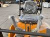 UNRESERVED/UNUSED Hanmen HMB12 1T Micro Excavator - 28