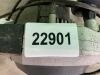 UNRESERVED Evolution 220v Metal Cutting Circular Saw - 3